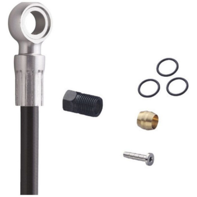 Shimano SM-BH90 XTR/XT/SLX Rear Disc Brake Hose
