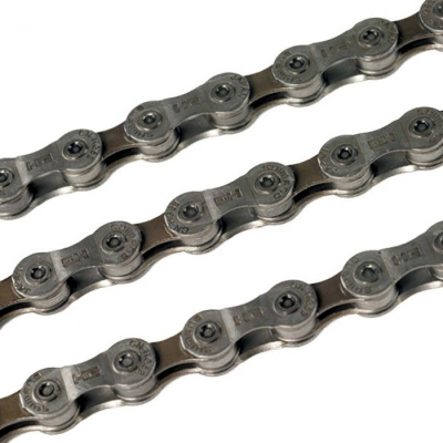 Shimano Tourney CN-HG40 678-Speed 116 Link Chain With Connecting Link