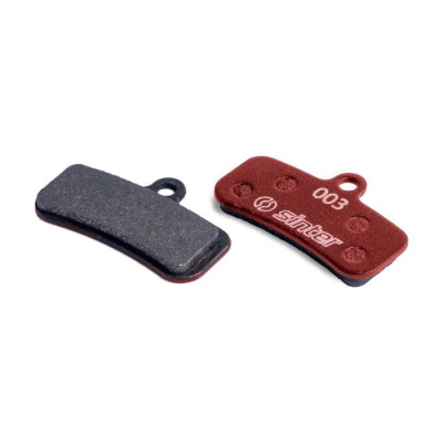 Sinter Red s514 Brake Pads