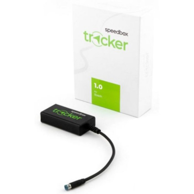 SpeedBox 1.0 Tracker for Bosch
