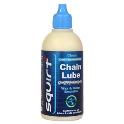 Squirt Low Temperature Chain Lube