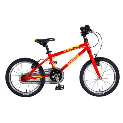 Squish 16 Kids Bike