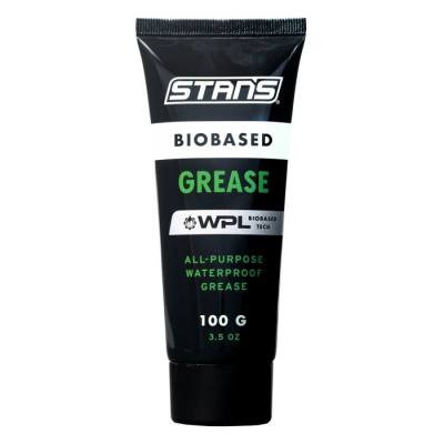 Stans NoTubes Biobased Grease