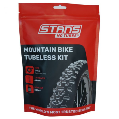 Stans NoTubes Mountain Bike Tubeless Kit
