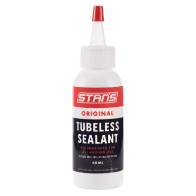 Stans NoTubes Tyre Sealant