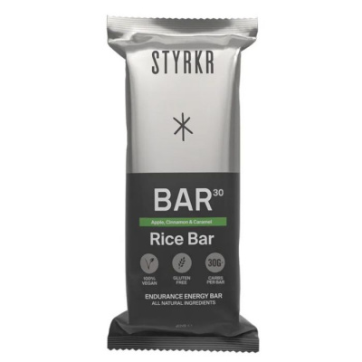 Styrkr BAR30 Energy Bars