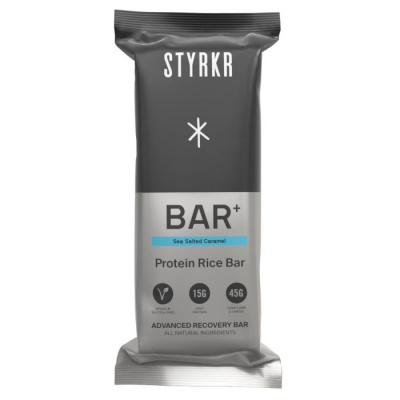 Styrkr Bar+ Recovery Bar