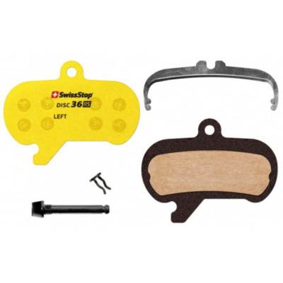 SwissStop Disc 36 Disc Brake Pads