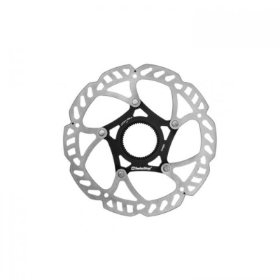 Swissstop Catalyst Centrelock Disc Brake Rotor