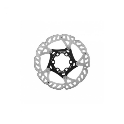 Swissstop Catalyst Disc Brake Rotor