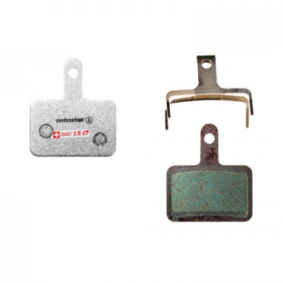 Swissstop Endurance Disc Brake Pads