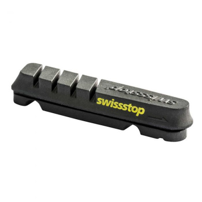 Swissstop Flash Evo Replacement Pads