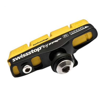 Swissstop Flash Pro Full Brake Pads
