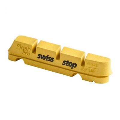 Swissstop Flash Pro Replacement Pads