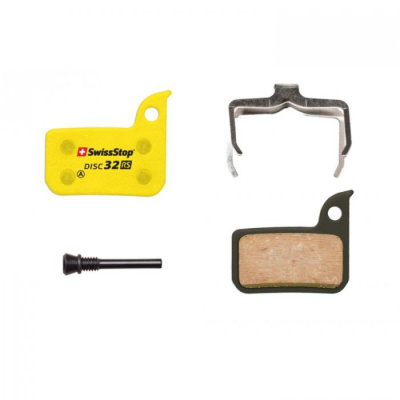 Swissstop RS Disc Brake Pads