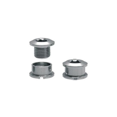 TA Single Chainring Bolts