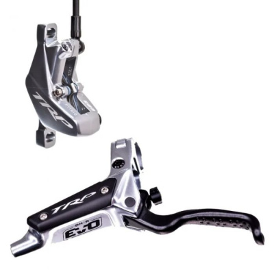TRP DH-R EVO Hydraulic Disc Brake