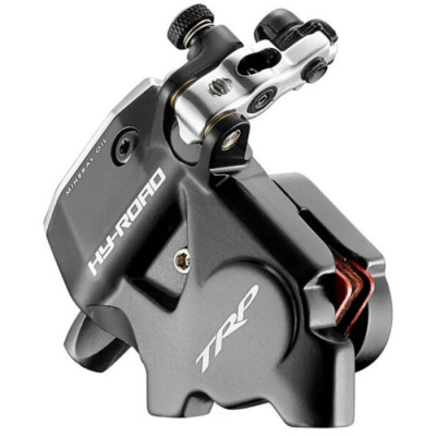 TRP HY/RD Flat Mount Disc Brake Caliper