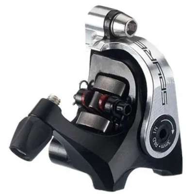 TRP Spyre Flat Mount Disc Brake Caliper