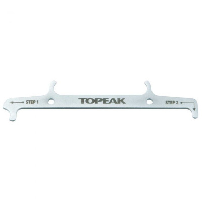 Topeak Chain Hook & Wear Indicator