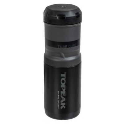 Topeak Escape Pod+ With Tube Cube