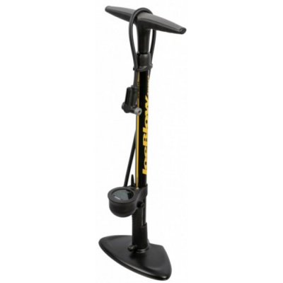 Topeak JoeBlow Sport Digital 2.0 Pump