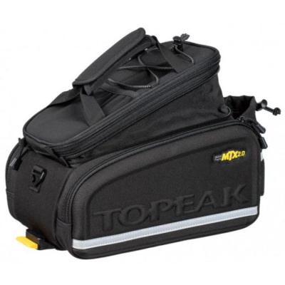 Topeak MTX Trunkbag DX (MTX 2.0)