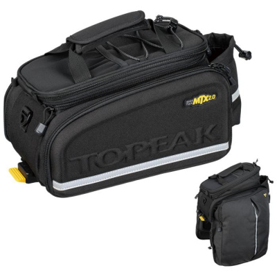 Topeak MTX Trunkbag EXP Pannier 2.0