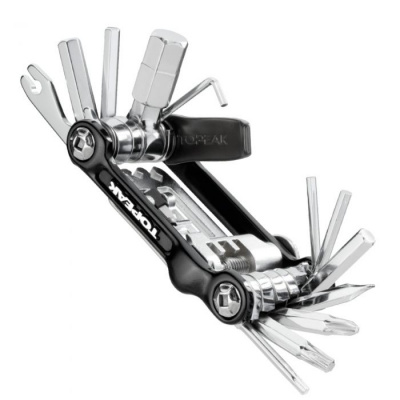 Topeak Mini 20 Function Pro Multi Tool