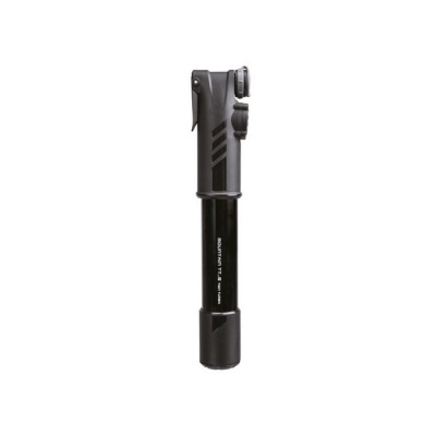 Topeak Mountain TT Twin Turbo Pump