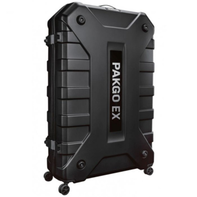 Topeak Pakgo EX Bike Case