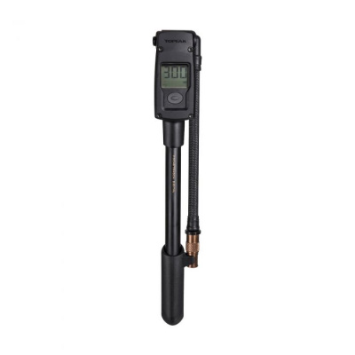 Topeak Pocket Shock Digital Pump