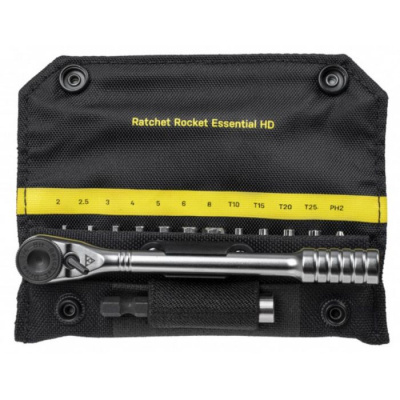 Topeak Ratchet Rocket Essential HD