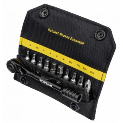 Topeak Ratchet Rocket Essential