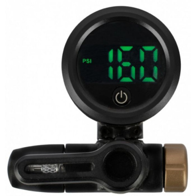 Topeak Shuttle Gauge Digital 2.0