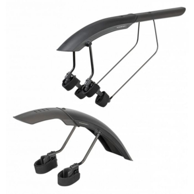 Topeak TetraFender M1/M2 Set