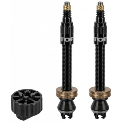 Topeak Turboflow Valve Kit