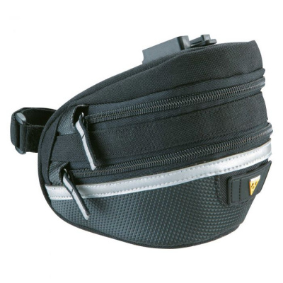 Topeak Wedge II QuickClick Saddle Bag