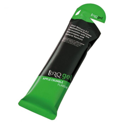 Torq Energy Gel 15 x 45g