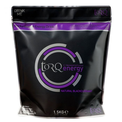 Torq Natural Energy Drink 1.5kg