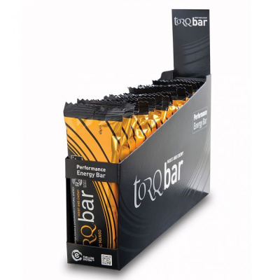 Torq Organic Energy Bar