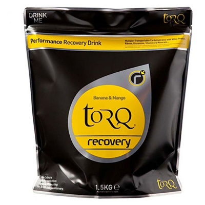 Torq Recovery Drink 1.5kg