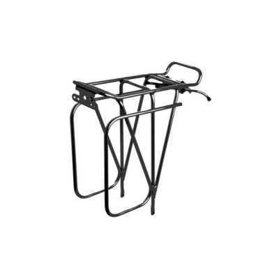 Tortec Expedition Rear Pannier Rack
