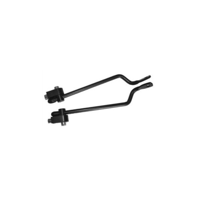 Tortec Rack Fittings