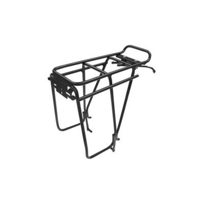Tortec Transalp Rear Disc Brake Pannier Rack