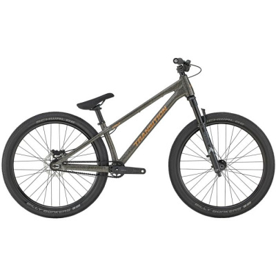 Transition PBJ Dirt Jump Bike
