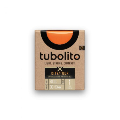 Tubolito X-Tubo City/Trekking Inner Tube