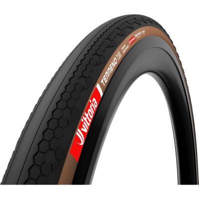 Vittoria Terreno T10 Hardpack G2.0 TLR Gravel Endurance Tyre