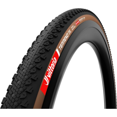 Vittoria Terreno T30 Fine Loose G2.0 TLR Gravel Endurance Tyre