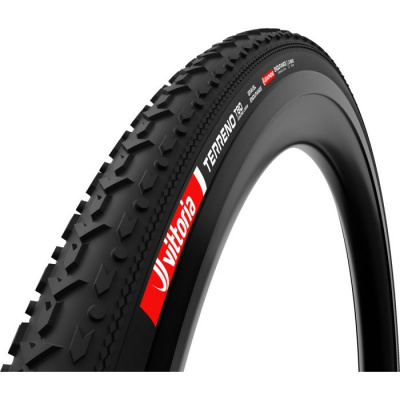 Vittoria Terreno T80 Coarse Loose G2.0 TLR Gravel Endurance Tyre